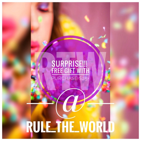 🛍NEW ITEMS ADDED DAILY!!! 🛍💃🏻 - Picture 4 of 6